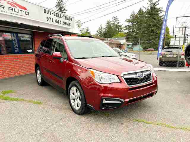 2014 Subaru Forester for sale