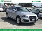 2015 Audi Q5 Premium for sale