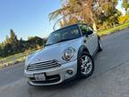 2012 MINI Cooper Hardtop Base for sale