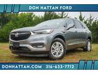 2019 Buick Enclave Premium Group