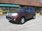 2010 Honda Pilot EX-L w/DVD - Memphis,TN