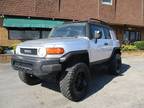 2007 Toyota FJ Cruiser Base - Memphis,TN