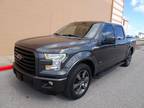 2015 Ford F-150 XLT - Corpus Christi,TX