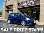 2011 Honda Fit Sport - Ellisville,MO