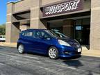 2011 Honda Fit Sport - Ellisville,MO