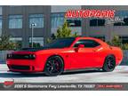 2016 Dodge Challenger SRT Hellcat w/ mods - Lewisville,TX