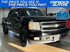 2011 Chevrolet Silverado 1500 LTZ - Plano,TX