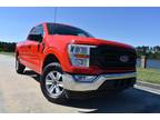 2021 Ford F-150 XL - Walker,LA