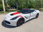 2014 Chevrolet Corvette Stingray Z51 - Fort Myers Beach,FL