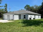 Sw Th Loop, Ocala, Home For Sale