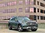 2022 Mercedes-Benz GLS GLS 450 4MATIC