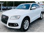 2013 Audi Q5 For Sale