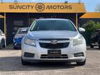 2013 Chevrolet Cruze 1LT Auto