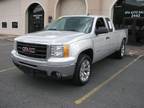 2011 GMC Sierra 1500 SLE Ext. Cab 2WD