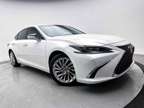 2022 Lexus ES 300h Luxury