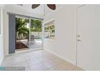 Ne Rd Ave, Fort Lauderdale, Home For Rent