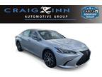 2025 Lexus ES 350