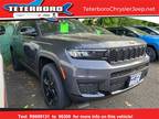 2024 Jeep Grand Cherokee L