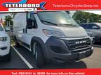 2023 Ram ProMaster 2500 High Roof 159 WB