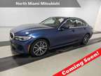 2022 BMW 3 Series 330i