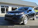 Used 2020 HONDA HR-V For Sale