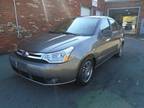 Used 2010 FORD FOCUS For Sale