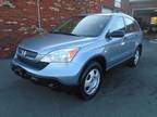 Used 2009 HONDA CR-V For Sale