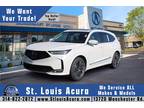 2025 Acura MDX Advance Package SH-AWD