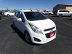 Used 2015 CHEVROLET SPARK For Sale