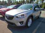 Used 2014 MAZDA CX-5 For Sale