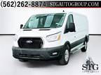 2022 Ford Transit-250 Base