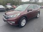 Used 2016 HONDA CR-V For Sale