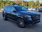 2025 Mercedes-Benz GLS GLS 450 4MATIC