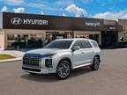 2025 Hyundai Palisade Limited