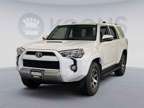 2018 Toyota 4Runner TRD Off-Road Premium