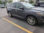 2014 INFINITI QX60 Base