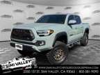 2022 Toyota Tacoma TRD Off-Road V6