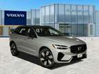 2025 Volvo XC60 Plug-In Hybrid T8 Plus