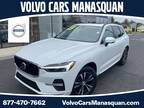 2023 Volvo XC60 B5 Core