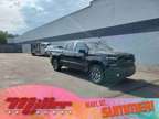 2020 Chevrolet Silverado 1500 RST Certified Pre-Owned