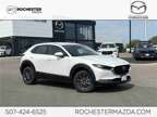 2025 Mazda CX-30 2.5 S