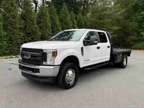 2018 Ford F350 Super Duty Crew Cab & Chassis for sale