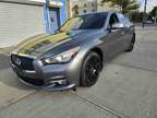 2016 INFINITI Q50 for sale