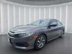 2017 Honda Civic for sale