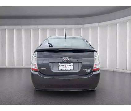 2007 Toyota Prius for sale is a Grey 2007 Toyota Prius Car for Sale in Glen Burnie MD