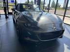 2024 Mazda MX-5 Miata RF Grand Touring