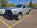 2015 Ram 2500 Tradesman