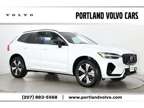 2025 Volvo XC60 Plug-In Hybrid