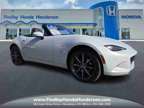 2016 Mazda Miata Grand Touring