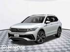 2024 Volkswagen Tiguan 2.0T SEL R-Line